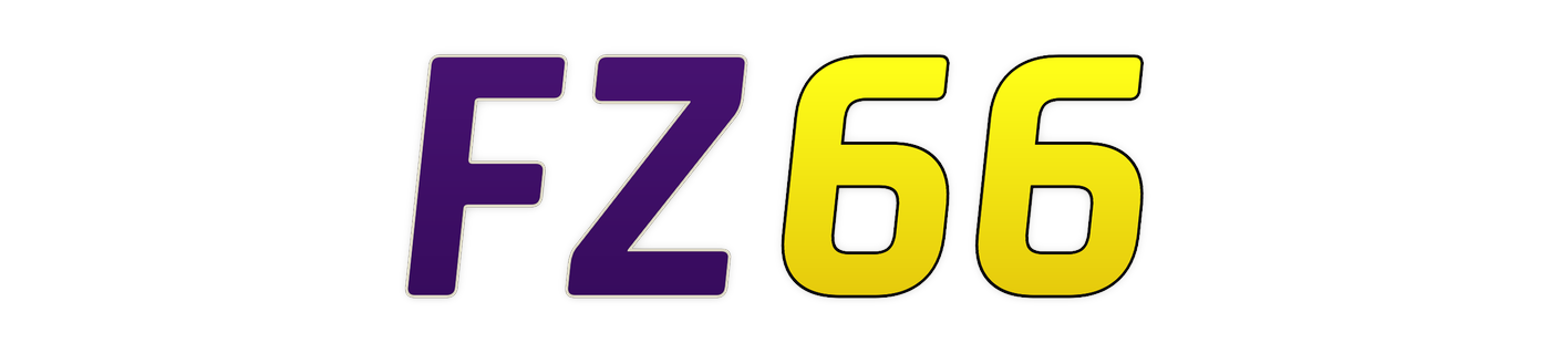fz66 লোগো